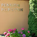 Bed & Breakfast Popotnik 3*