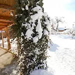 Popotnik Bed & Breakfast 3*