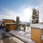 Bed & Breakfast Popotnik Villach