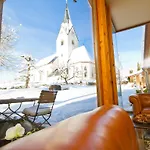 Bed & Breakfast Popotnik