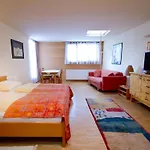 Popotnik Bed & Breakfast Villach