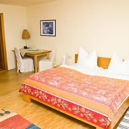 Popotnik Bed & Breakfast Villach