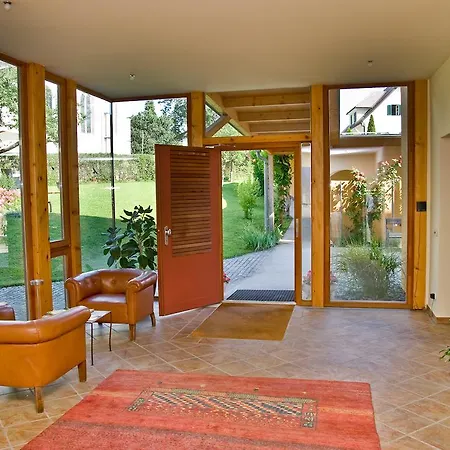 Couette-café Popotnik