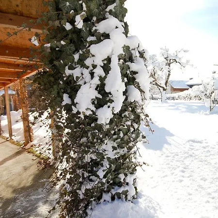 Popotnik Bed & Breakfast 3*
