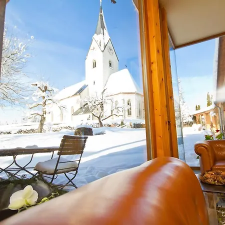 Couette-café Popotnik