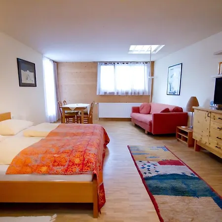 Popotnik Couette-café Villach