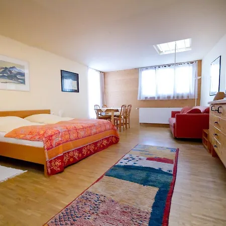 Popotnik Bed & Breakfast