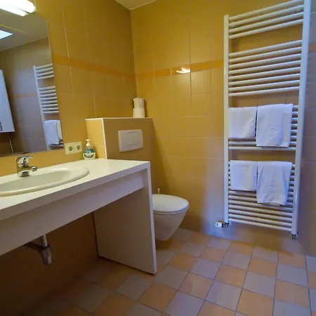 Couette-café Popotnik 3*