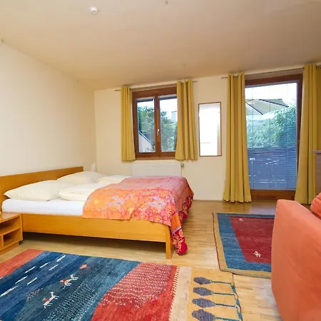 Couette-café Popotnik Villach