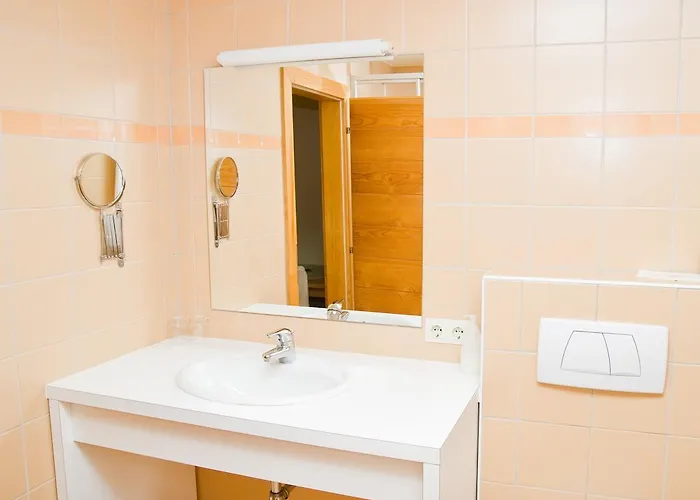 Frühstückspension Popotnik 3*