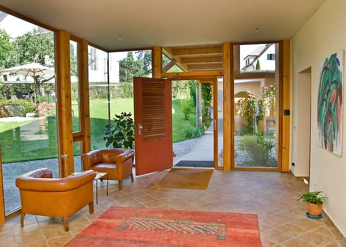 Frühstückspension Popotnik