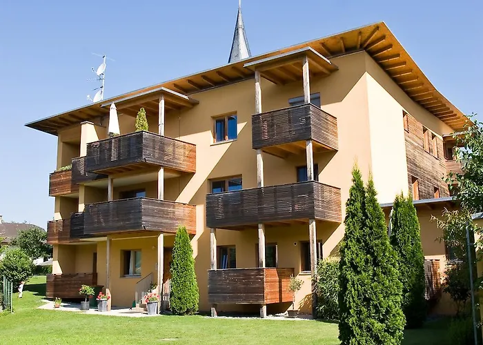 Popotnik Bed & Breakfast