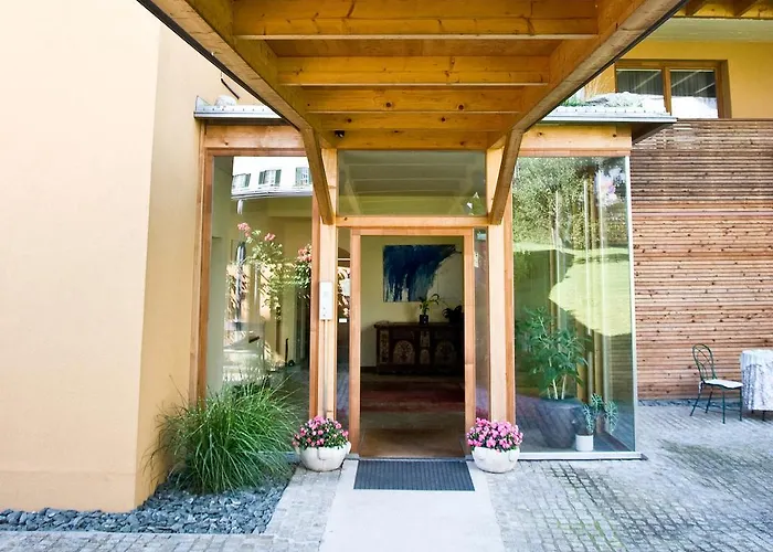 Bed & Breakfast Popotnik Villach