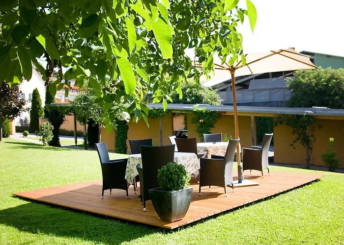 Popotnik Frühstückspension