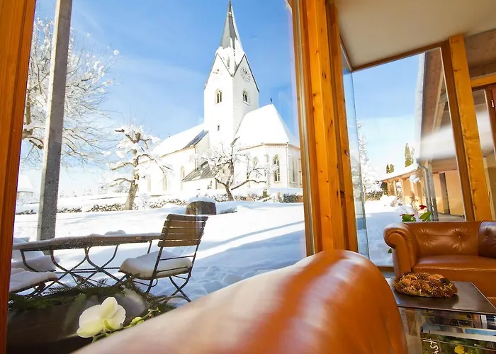 Frühstückspension Popotnik