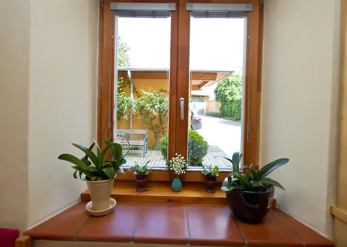 Bed & Breakfast Popotnik