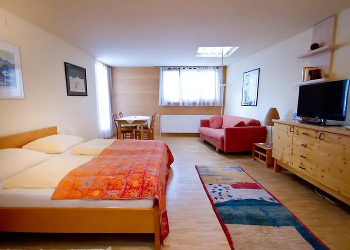 Popotnik Frühstückspension Villach