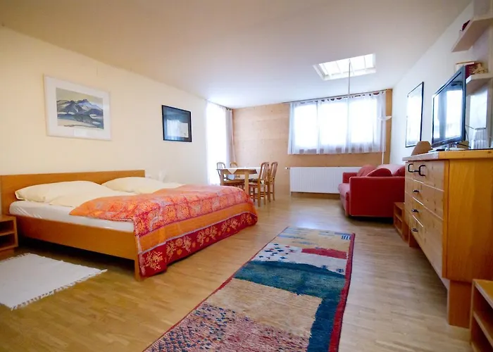 Popotnik Frühstückspension