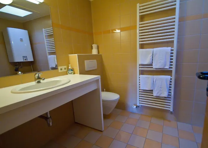 Frühstückspension Popotnik 3*